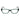 Ted Baker Green Women Glasses Frame