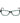 Ted Baker Green Plastic Glasses (Frames)