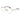 Emilio Pucci Gold Women Glasses Frame