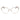 Emilio Pucci Gold Women Glasses Frame
