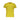 La Martina Yellow Cotton T-Shirt