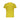 La Martina Yellow Cotton T-Shirt