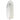 La Martina White Cotton Men's Sweater