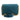 PINKO Blue Calfskin Crossbody Bag