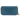 PINKO Blue Calfskin Crossbody Bag