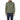 Herno Green Polyamide Jacket