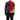 Dolce & Gabbana Multicolor Wool Sweater