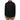 Herno Black Polyamide Jacket