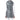 Herno Gray Nylon Jackets & Coat