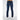 Don The Fuller Blue Cotton Men's Jeans