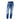 Don The Fuller Blue Cotton Men Jeans