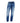 Don The Fuller Blue Cotton Men Jeans