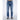 Don The Fuller Blue Cotton Men Jeans
