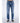 Don The Fuller Blue Cotton Men Jeans