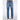 Don The Fuller Blue Cotton Men Jeans