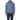 Herno Blue Polyamide Jacket