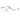 Emilio Pucci Rose Gold Women Glasses Frame