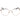Emilio Pucci Rose Gold Metal Glasses (Frames)