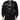 Dolce & Gabbana Black Camouflage Round Neck Sweatshirt Sweater