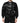 Dolce &amp; Gabbana Black Camouflage Round Neck Sweatshirt