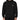 Dolce & Gabbana Black Logo FullZip Hooded Sweatshirt Sweater