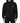 Dolce & Gabbana Black Logo FullZip Hooded Sweatshirt Sweater