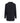 Versace Black Cashmere Coat