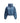 Parajumpers Blue Polyamide Jackets And Coat