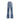 Agolde Kick Boot Jeans stencil color mid rise