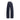 Agolde Luna Pieced Taper Jeans high waist color rinse