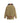 MARBELL Brown Polyamide Full-Length Jacket