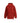 MARBELL Red Polyamide Shell Jacket