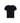 Givenchy Black Cotton T-Shirt