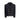 Balmain Black Wool Coat