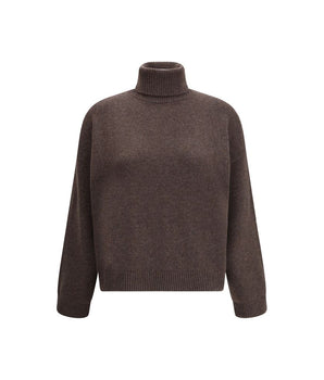 Brunello Cucinelli Cashmere turtleneck Sweater