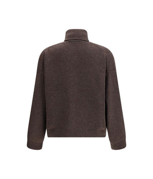 Brunello Cucinelli Cashmere turtleneck Sweater