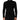 Dolce & Gabbana Black Viscose Turtle Neck Pullover Sweater