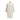 Rick Owens Cream Camel Hair  Coat
