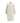 Rick Owens Cream Camel Hair  Coat