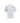 Maison Kitsuné White Cotton T-Shirt