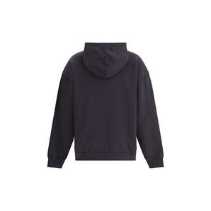 Ganni Puppy Hoodie
