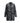 Undercover Black Cotton Coat
