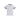 Ganni White Cotton T-Shirt