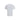 Ganni White Cotton T-Shirt