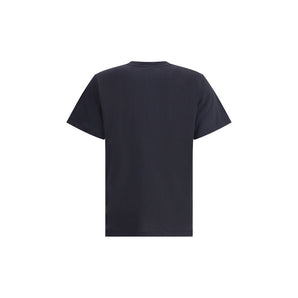 Ganni Rose T-Shirt