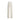 SA SU PHI Cream Silk Pants