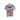 Casablanca Multicolor Silk Pattern Shirt