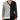 Dolce & Gabbana Black White Stripe Polka V-Neck Pullover Sweater