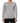 Dolce & Gabbana Gray Wool Knit Logo V-Neck Pullover Sweater