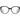 Marciano by Guess Black Women Optical Frames